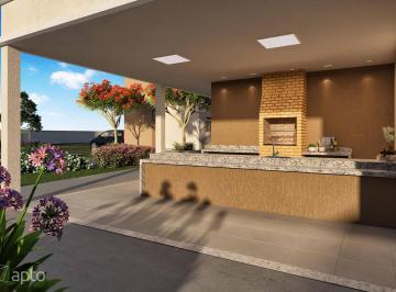 Apartamento · 39m² · 2 Quartos · 1 Vaga · Apartamentos à venda em Chácaras TV, Araçatuba | 2 quartos com 39 m²