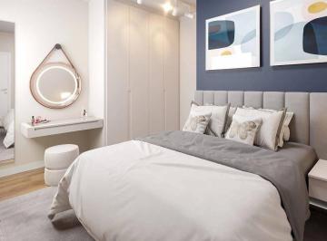 Apartamento · 71m² · 2 Quartos · 1 Vaga · Apartamentos à venda em Campolim, Sorocaba | 2 quartos com 71 m²