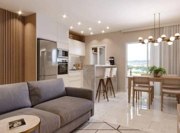 Apartamento en Venda de 2 quartos Parque Campolim · Apartamentos à venda em Campolim, Sorocaba | 2 quartos com 71 m²