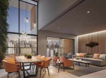 Apartamento · 138m² · 3 Quartos · 2 Vagas · Apartamentos à venda em Jardins, São Paulo | 3 quartos com 138 m²