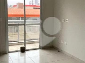 Imagem Principal · Apartamento para alugar com 1 quarto no condomínio Residencial Lalau, Guarulhos