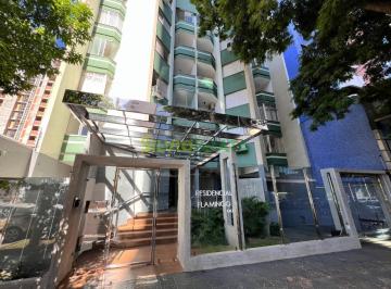 Foto 0 · EXCELENTE APARTAMENTO, 03 QUARTOS  PARA MORAR NO ED. FLAMINGO, PRÓXIMO AO PARQUE DO INGÁ, ZONA 01