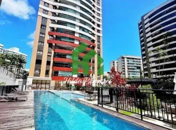 Apartamento à venda no PALM VILLE, ALPHAVILLE I, Salvador, BA · Apartamento à venda no PALM VILLE, ALPHAVILLE I, Salvador, BA