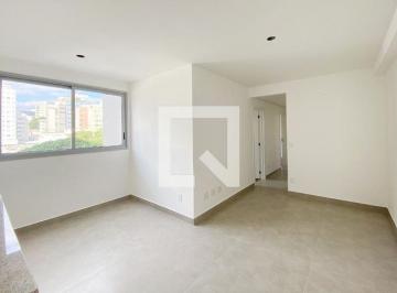 Apartamento · 73m² · 3 Quartos · 2 Vagas · Apartamento à Venda - Santa Efigênia, 3 Quartos,  73 m² - Belo Horizonte