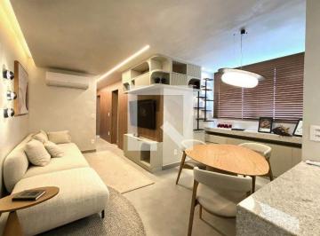 Apartamento · 73m² · 3 Quartos · 2 Vagas · Apartamento à Venda - Santa Efigênia, 3 Quartos, 73 m² - Belo Horizonte