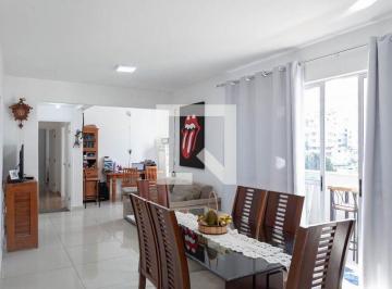 Apartamento · 120m² · 3 Quartos · 2 Vagas · Apartamento à Venda - Caiçaras, 3 Quartos,  120 m² - Belo Horizonte