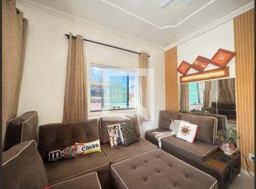 Casa · 250m² · 6 Quartos · 1 Vaga · Casa à Venda - Colonial, 6 Quartos,  250 m² - Contagem