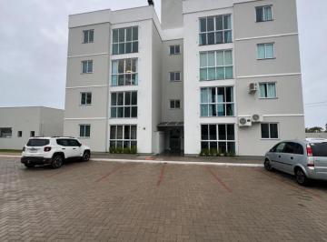 299757.jpg · Apartamento 2 Dormitórios - Bairro Novo Passo