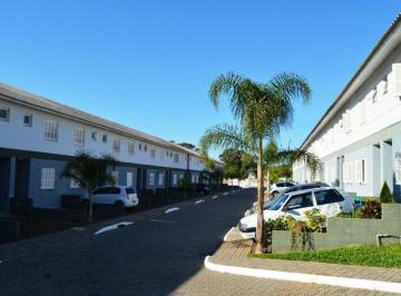 862770.jpg · Sobrado 2 Dormitórios - Bairro Centenário
