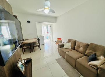 Apartamento · 49m² · 1 Quarto · Apartamento 1 Dormitório - Bairro Zona Nova