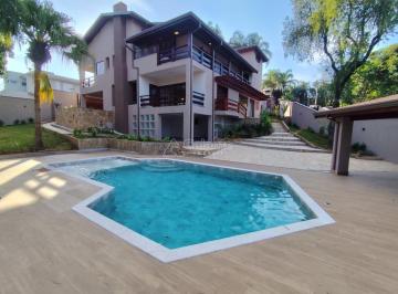0 · CASA À VENDA 4 SUÍTES NO CONDOMÍNIO SAN CONRADO - SOUSAS - CAMPINAS
