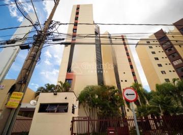 0 · apartamento à venda em Vila Industrial