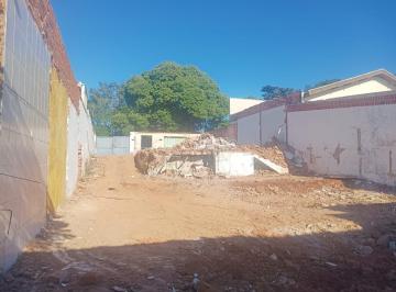 0 · terreno à venda em Parque São Quirino