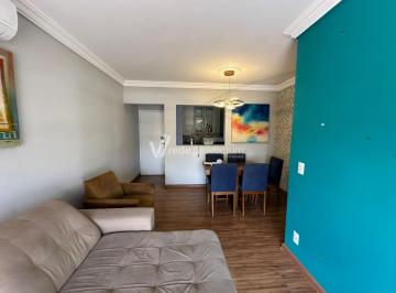 0 · Apartamento à Venda no Guanabara – Andar Alto, 3 Dormitórios (1 Suíte) – Campina
