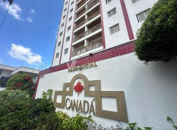 0 · Apartamento à Venda no Guanabara – Andar Alto, 3 Dormitórios (1 Suíte) – Campina