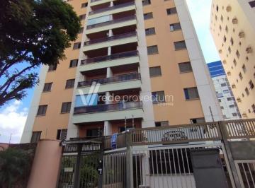 0 · apartamento à venda em Nova Campinas
