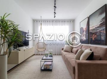 0 · Apartamento mobiliado no Cambui com 3 quartos uma suite