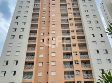 0 · Apartamento de dois dormitórios à venda no condomínio Reviva em Campinas