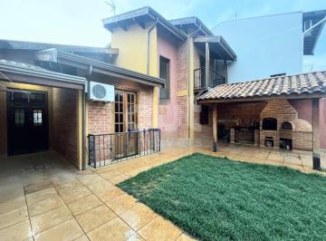 0 · casa à venda em Residencial Terras do Barão