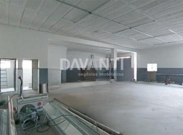 0 · Galpão comercial para locação no bairro Nova Espírito Santo em Valinhos na Davan