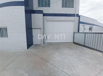 0 · Galpão comercial para locação no bairro Nova Espírito Santo em Valinhos na Davan