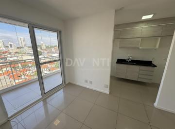 0 · Apartamento para locação no bairro Taquaral em Campinas na Davanti Imóveis.