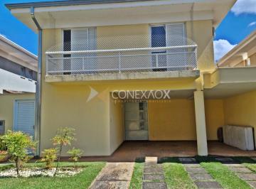 0 · Casa à venda com 4 quartos, sendo 2 suítes no Notre Dame, em Campinas SP