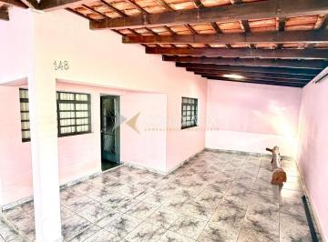 0 · casa à venda em Jardim Danúbio Azul (Nova Veneza)