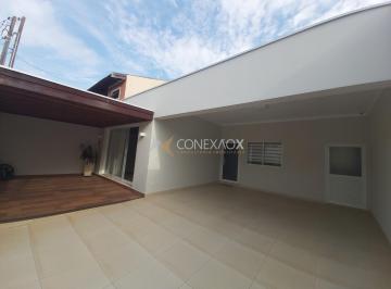 0 · Casa Térrea em condomínio - Jardim Paraíso - Campinas/SP