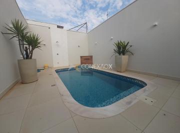 0 · Casa Térrea em condomínio - Jardim Paraíso - Campinas/SP