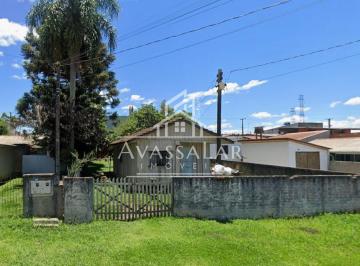 Terreno · 432m² · Terreno à venda 12x36 - São Marcos | São José dos Pinhais PR