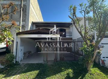 Casa · 140m² · 4 Quartos · 1 Vaga · Sobrado com 4 dormitórios para locação - Umbará | Curitiba PR