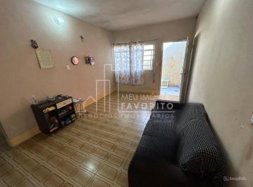 Casa · 135m² · 3 Quartos · 2 Vagas · Casa 3 Dorms no Jd. Pacaembu , com quital  Ampla e Perto de Tudo 