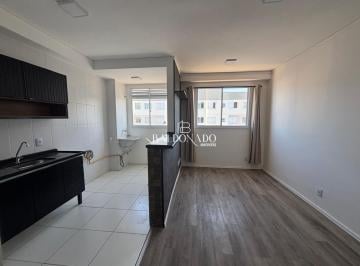Apartamento · 46m² · 2 Quartos · Apartamento para alugar em Extrema MG com 2 dorms, piscina e planejados
