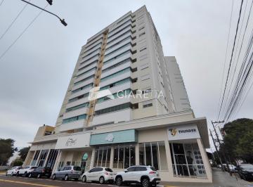Apartamento · 137m² · 2 Vagas · Apartamento disponível para venda no EDIFÍCIO TORRE DE BIZET, CENTRO, TOLEDO-PR