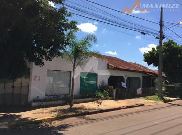 Casa · 200m² · 3 Quartos · 1 Vaga · Casa com 3 dormitórios à venda,330.00 m , Vila Pioneiro, TOLEDO - PR