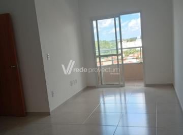 0 · Apartamento para locação no Condomínio Monte Carlo-Paulínia