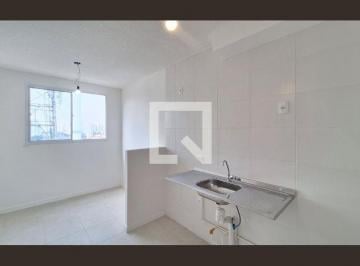 Apartamento · 33m² · 2 Quartos · Apartamento para Aluguel - Barra Funda, 2 Quartos,  33 m2 - São Paulo