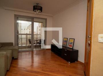 Apartamento · 87m² · 3 Quartos · 2 Vagas · Apartamento para Aluguel - Vila Leopoldina, 3 Quartos,  87 m2 - São Paulo