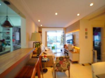 Apartamento · 67m² · 2 Quartos · 2 Vagas · Apartamento para Aluguel - Coqueiros, 2 Quartos, 67 m2 - Florianópolis