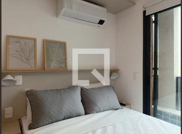 Apartamento · 20m² · 1 Quarto · Apartamento para Aluguel - Pinheiros, 1 Quarto, 20 m2 - São Paulo