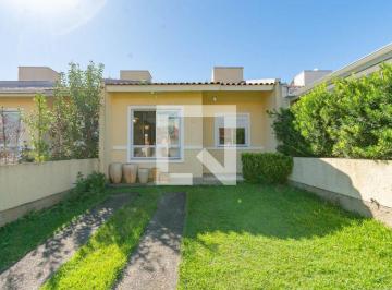 Casa · 68m² · 2 Quartos · 2 Vagas · Casa à Venda - Estância Velha, 2 Quartos,  68 m² - Canoas
