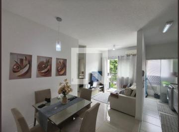 Apartamento · 45m² · 2 Quartos · 1 Vaga · Apartamento à Venda - Taquara, 2 Quartos,  45 m² - Rio de Janeiro