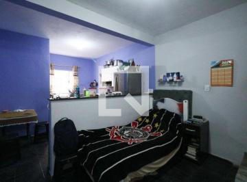 Casa · 84m² · 2 Quartos · 1 Vaga · Casa à Venda - Vila Nogueira, 2 Quartos, 84 m² - Diadema