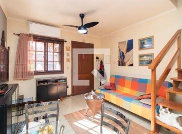 Casa · 100m² · 3 Quartos · 1 Vaga · Casa à Venda - Cavalhada, 3 Quartos, 100 m² - Porto Alegre