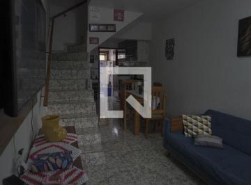 Casa · 59m² · 2 Quartos · 1 Vaga · Casa à Venda - Itaquera, 2 Quartos,  59 m² - São Paulo