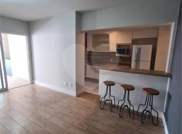 Área de Serviço · Imoveis - em Cidade Monções