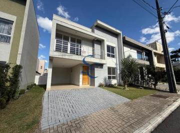 Casa · 172m² · 3 Quartos · Casa em Condomínio no Umbará