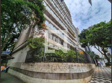 Apartamento · 202m² · 3 Quartos · 1 Vaga · Apartamento à Venda - Higienópolis, 3 Quartos,  202 m² - São Paulo
