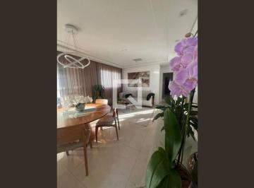 Apartamento · 142m² · 4 Quartos · 3 Vagas · Apartamento à Venda - Portal do Morumbi, 4 Quartos,  142 m² - São Paulo